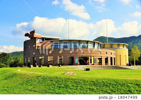 南牧村農村交流館周辺 南牧村農村交流館周辺 18047499