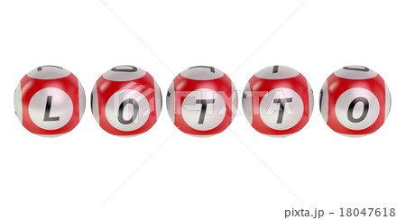 Lotto concept 18047618