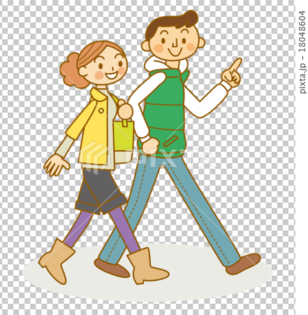 秋冬日期 18048604