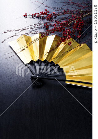 和風素材 和風素材 18051120