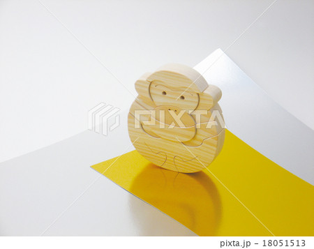 写真素材：年賀状 18051513