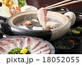 鰤しゃぶしゃぶ 18052055