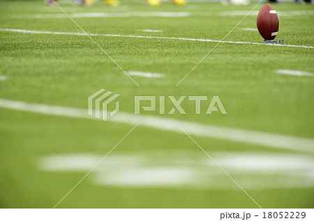 アメリカンフットボール 18052229