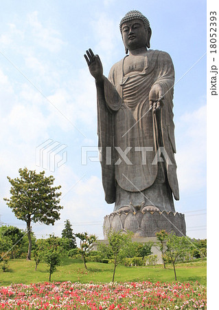 牛久大仏 18052393
