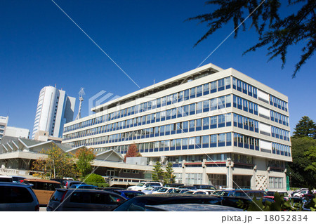 金沢広坂合同庁舎 18052834