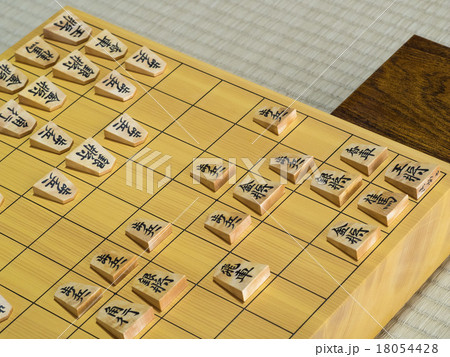 将棋 18054428