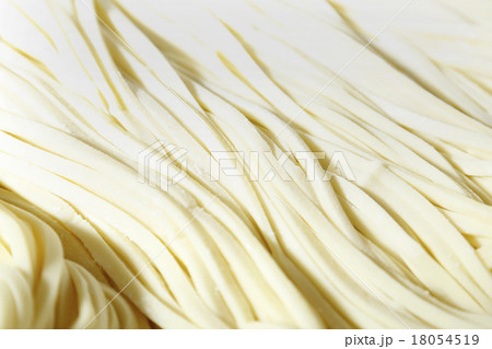 うどん うどん 18054519