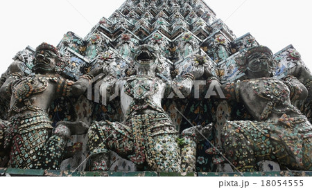 ワットアルン ワットアルン 18054555