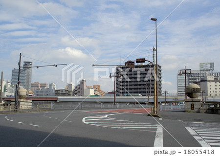 両国橋（浅草橋側） 18055418