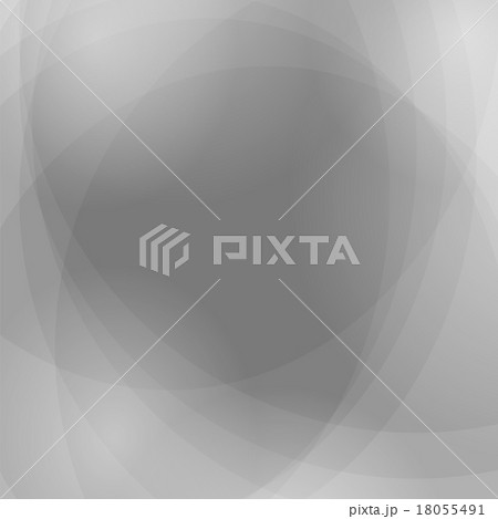 Abstract Grey Wave Background Abstract Grey Wave Background 18055491