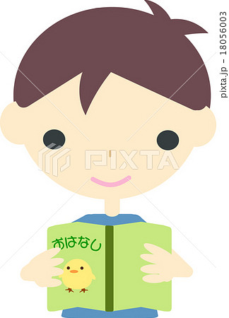 本大好き 本大好き 18056003