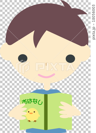 本大好き 本大好き 18056003