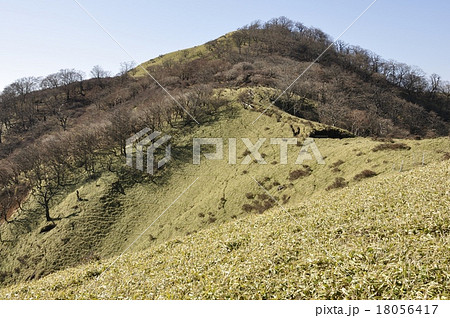 晩秋の不動ノ峰 晩秋の不動ノ峰 18056417