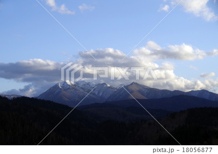 北海道の風景 18056877