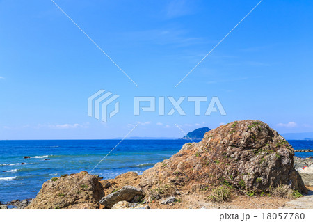 伊良湖岬 18057780