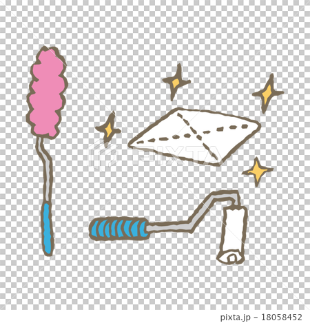 Cleaning set 18058452