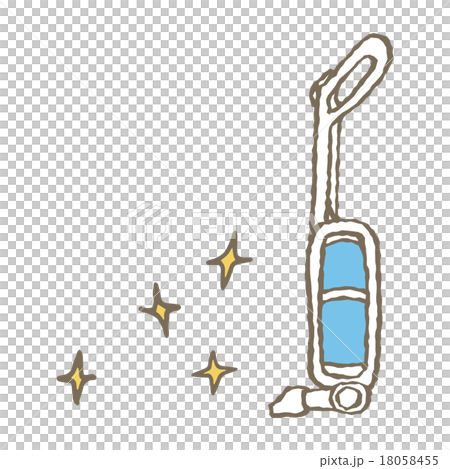 掃除機 掃除機 18058455