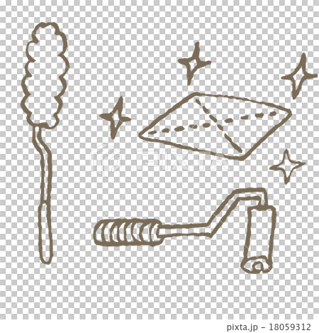 掃除セット 掃除セット 18059312