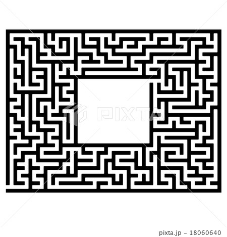 Labyrinth Labyrinth 18060640