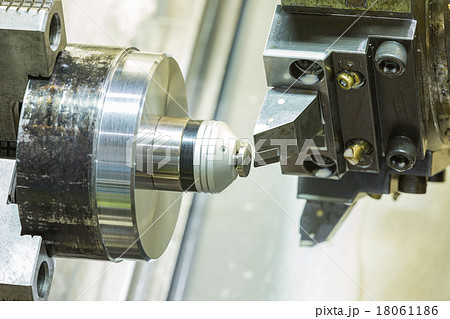 setup cnc machining parts before machining 18061186