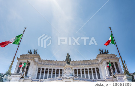 Altar of the Fatherland Altar of the Fatherland 18061809