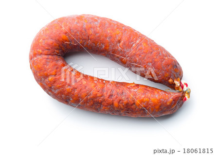 Chorizo sausage Chorizo sausage 18061815