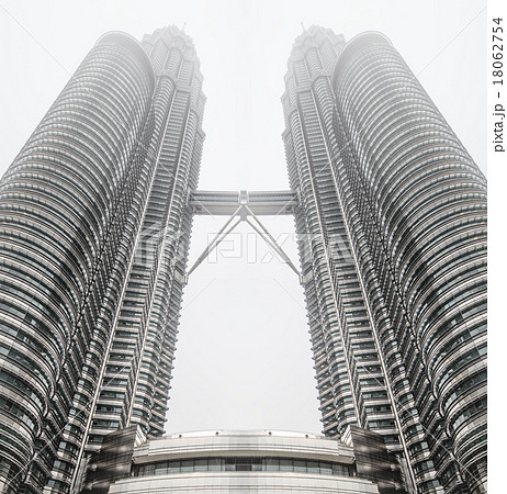 Modern architecture of Malaysia 18062754