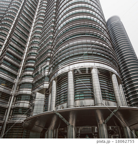 Modern architecture of Malaysia 18062755