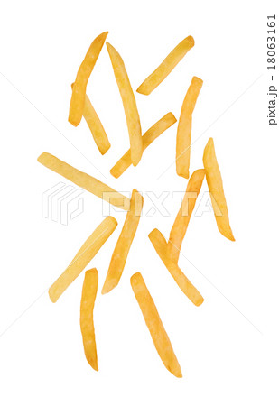 French fries 18063161
