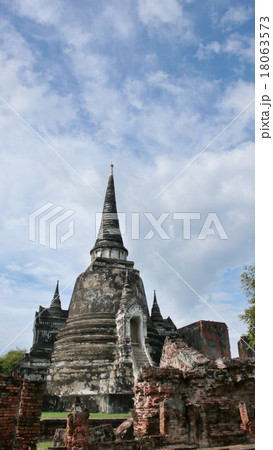 アユタヤ アユタヤ 18063573