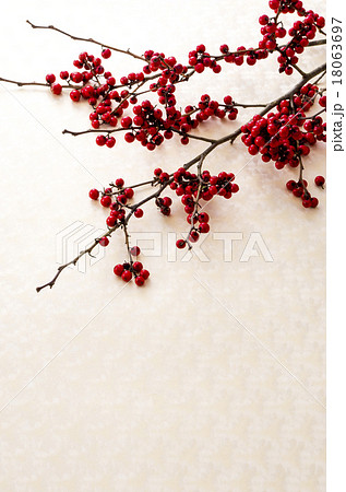 和風素材 和風素材 18063697