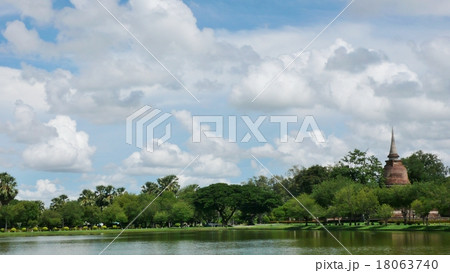 スコータイ スコータイ 18063740