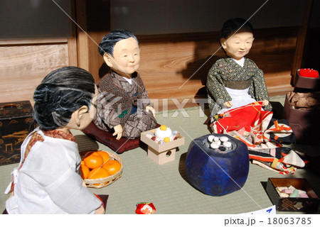 昭和の風景 18063785