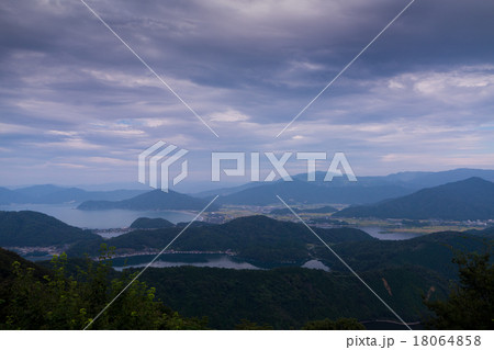 三方五湖 三方五湖 18064858