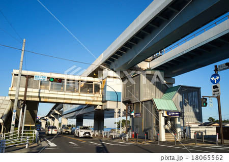 野島公園駅2 18065562