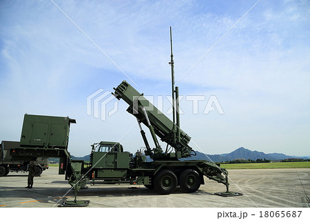 ペトリオット 18065687