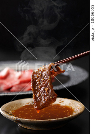 焼肉 焼肉 18066055