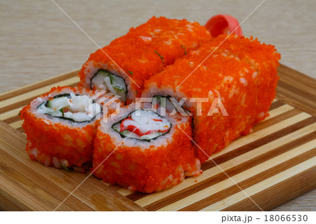 California roll California roll 18066530