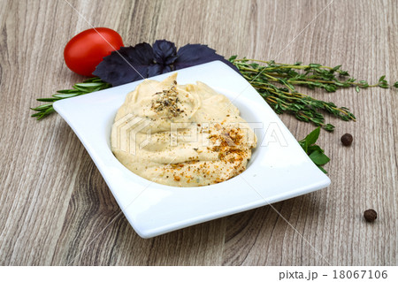 Hummus 18067106