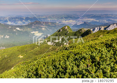 Tatra Mountains, Poland. 18070295