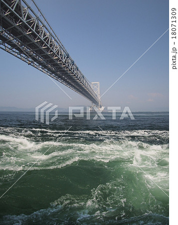 鳴門海峡 18071309