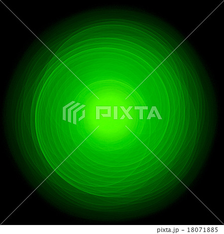 abstract figure to background. fractal abstract figure to background. fractal 18071885