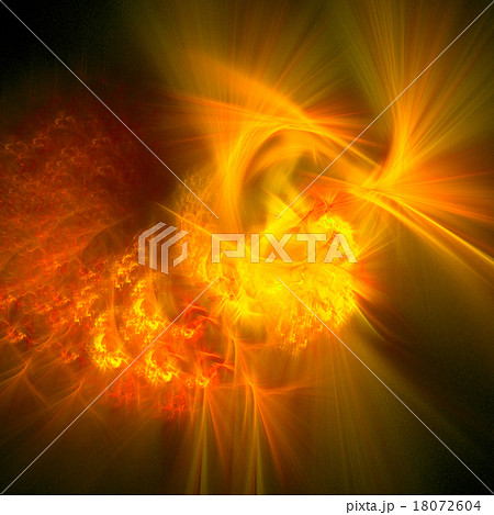 good abstract figure to background good abstract figure to background 18072604