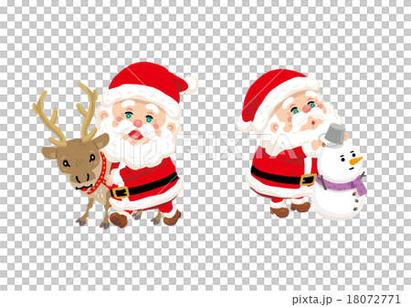 Santa Claus 06 Santa Claus 06 18072771