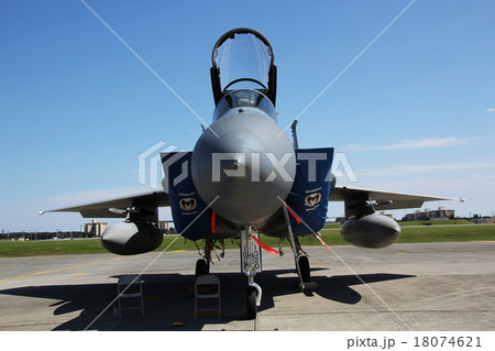 米軍戦闘機 18074621