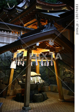 大神神社 大神神社 18074883