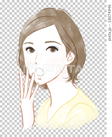 Amazing woman Amazing woman 18074946