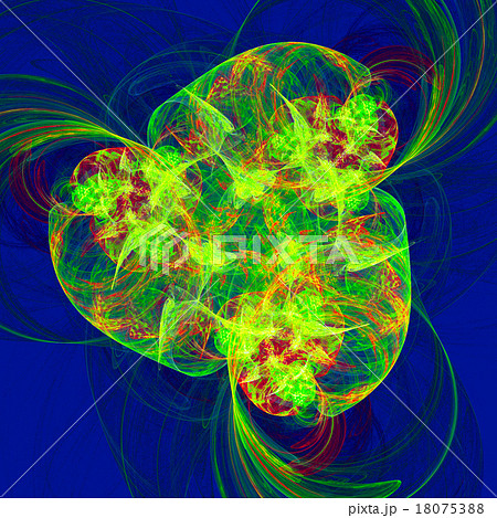 good abstract figure to background good abstract figure to background 18075388