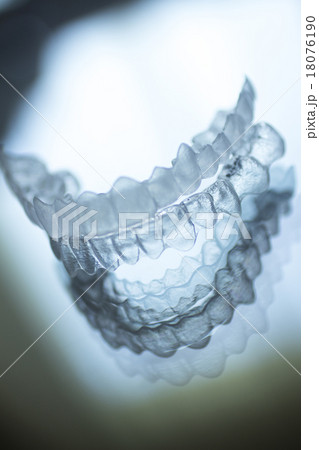 Invisible dental teeth brackets aligners braces  18076190