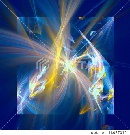 abstract figure to background abstract figure to background 18077013
